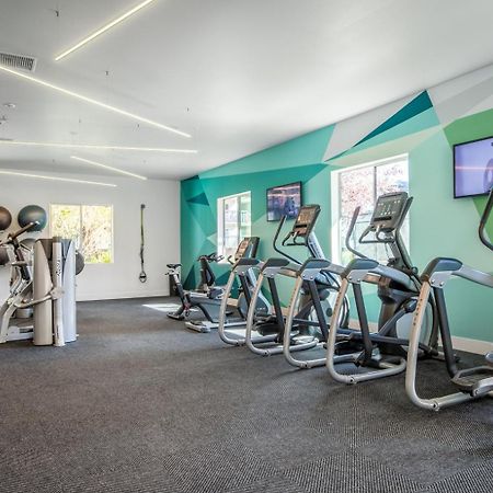 Апартаменты Sunnyvale 1Br W Gym Pool Easy Freeway Access Sfo-386 Экстерьер фото