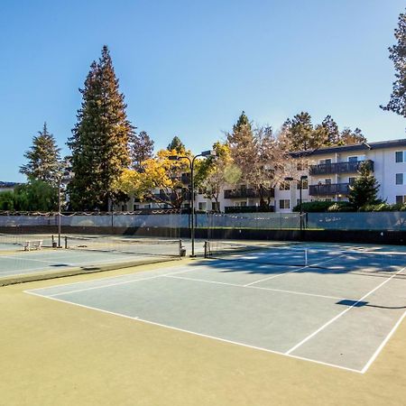 Апартаменты Sunnyvale 1Br W Gym Pool Easy Freeway Access Sfo-386 Экстерьер фото