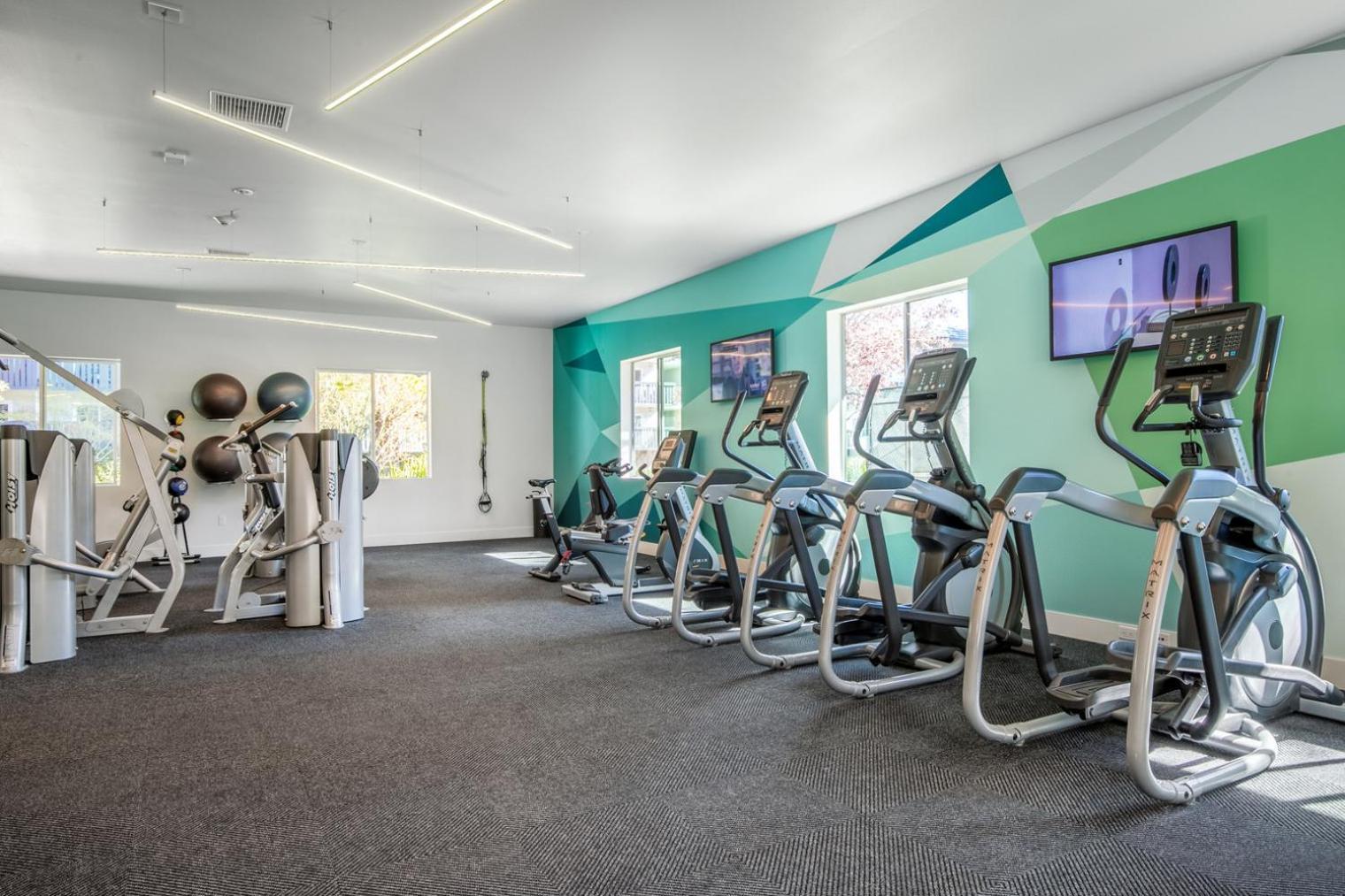 Апартаменты Sunnyvale 1Br W Gym Pool Easy Freeway Access Sfo-386 Экстерьер фото